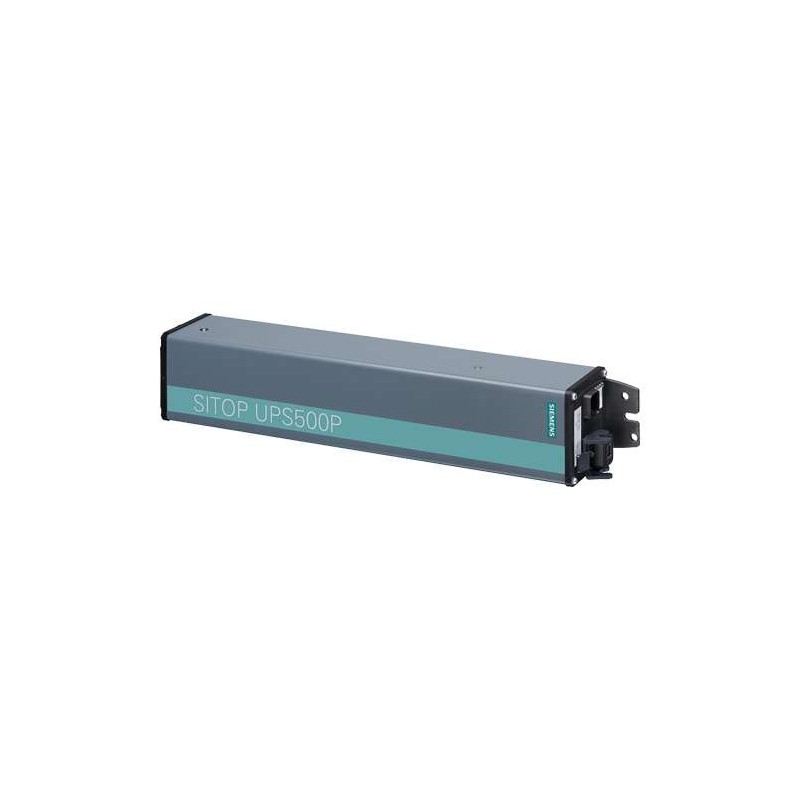 Siemens Siemens 6EP1933-2NC11 – SITOP industrial power-supply or power-management module