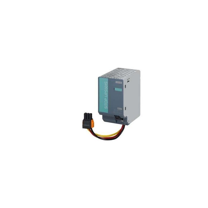 Siemens Siemens 6EP1935-5PG01 – SITOP industrial power-supply or power-management module