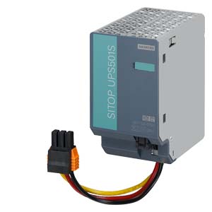 Siemens Siemens 6EP1935-5PG01-8AA0 – SITOP industrial power-supply or power-management module