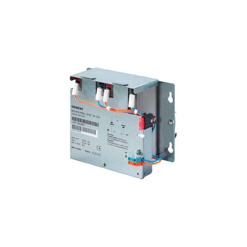 Siemens Siemens 6EP1935-6MD11 – SITOP industrial power-supply or power-management module