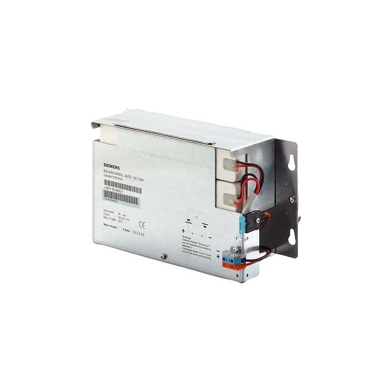 Siemens Siemens 6EP1935-6MD31 – SITOP industrial power-supply or power-management module