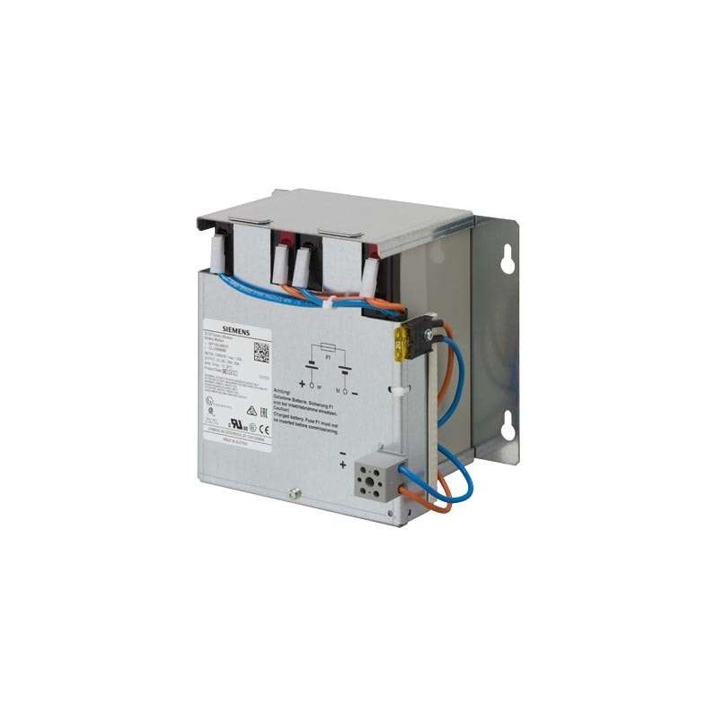 Siemens Siemens 6EP1935-6ME21 – SITOP industrial power-supply or power-management module