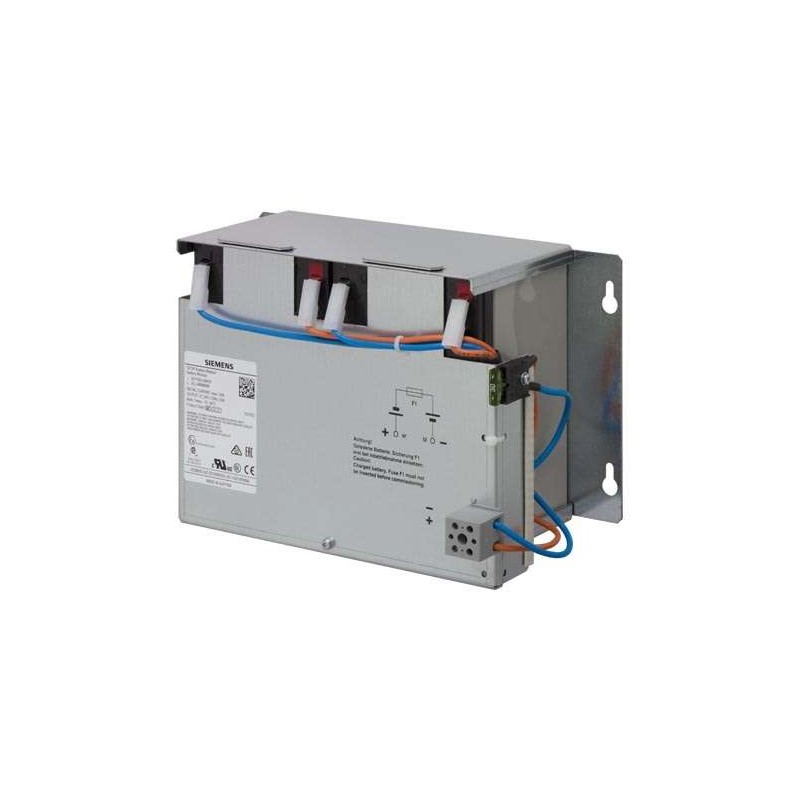Siemens Siemens 6EP1935-6MF01 – SITOP industrial power-supply or power-management module
