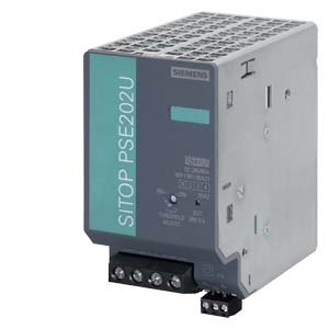 Siemens Siemens 6EP1961-3BA21 – SITOP industrial power-supply or power-management module