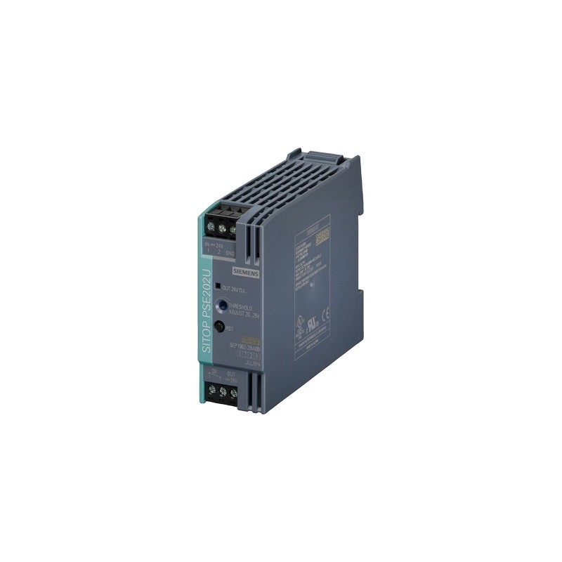 Siemens Siemens 6EP1962-2BA00 – SITOP industrial power-supply or power-management module