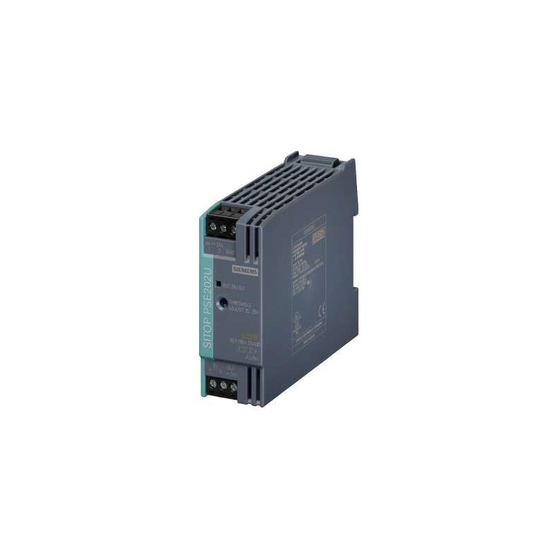 Siemens Siemens 6EP1964-2BA00 – SITOP industrial power-supply or power-management module