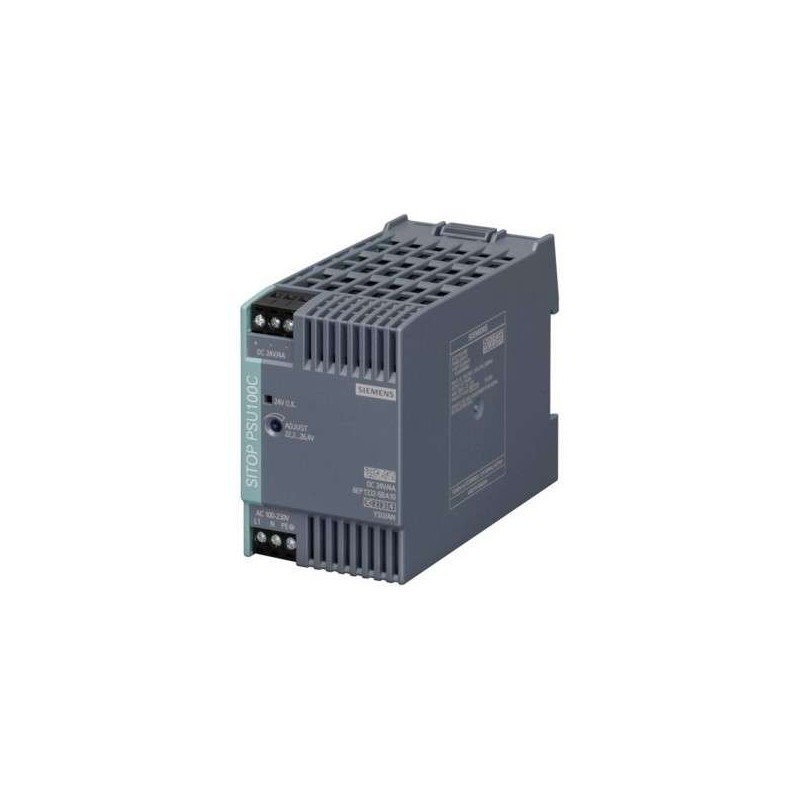 Siemens Siemens 6EP1971-5BA00 – SITOP industrial power-supply or power-management module