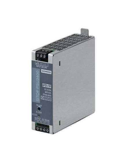 Siemens Siemens 6EP3123-0TA00-0AY0 – SITOP industrial power-supply or power-management module