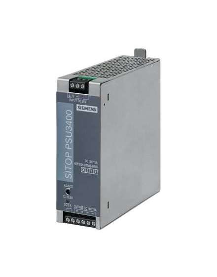 Siemens Siemens 6EP3124-0TA00-0AY0 – SITOP industrial power-supply or power-management module