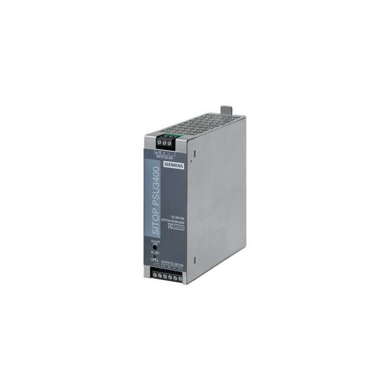 Siemens Siemens 6EP3134-0TA00-0AY0 – SITOP industrial power-supply or power-management module