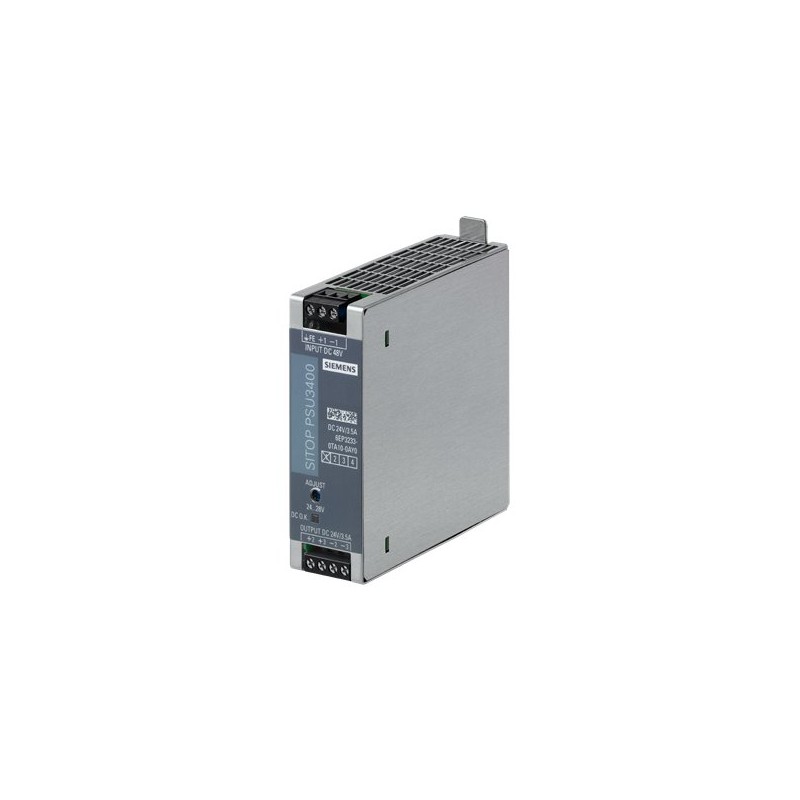 Siemens Siemens 6EP3233-0TA10-0AY0 – SITOP industrial power-supply or power-management module