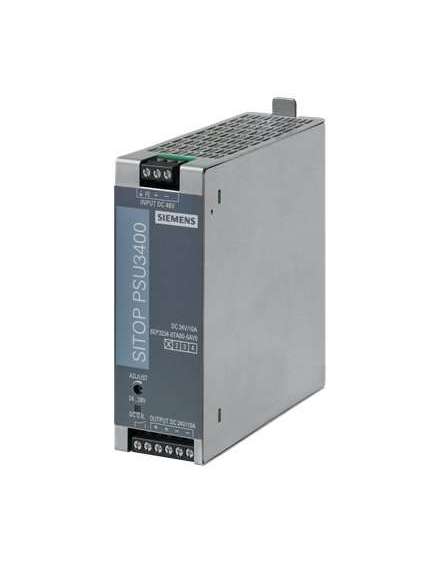 Siemens Siemens 6EP3234-0TA00-0AY0 – SITOP industrial power-supply or power-management module