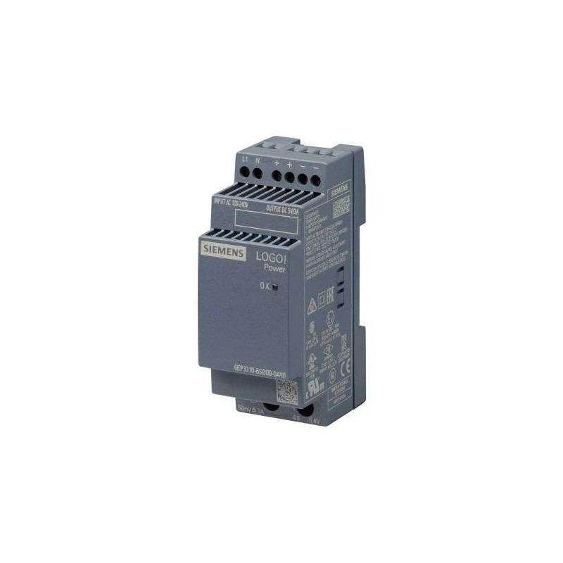 Siemens Siemens 6EP3310-6SB00-0AY0 – SITOP industrial power-supply or power-management module