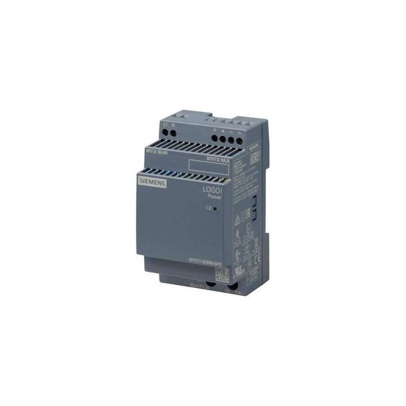 Siemens Siemens 6EP3311-6SB00-0AY0 – SITOP industrial power-supply or power-management module