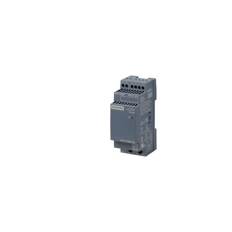 Siemens Siemens 6EP3321-6SB00-0AY0 – SITOP industrial power-supply or power-management module