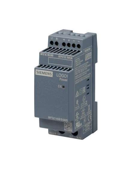 Siemens Siemens 6EP3321-6SB10-0AY0 – SITOP industrial power-supply or power-management module