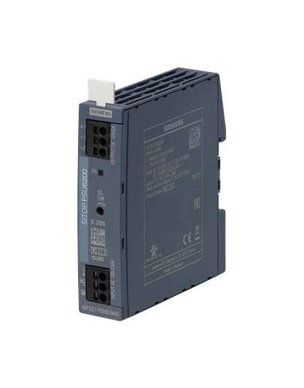 Siemens Siemens 6EP3321-7SB00-0AX0 – SITOP industrial power-supply or power-management module