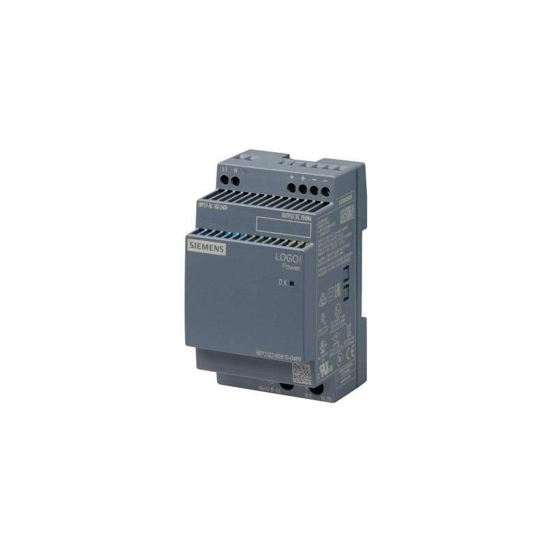 Siemens Siemens 6EP3322-6SB10-0AY0 – SITOP industrial power-supply or power-management module