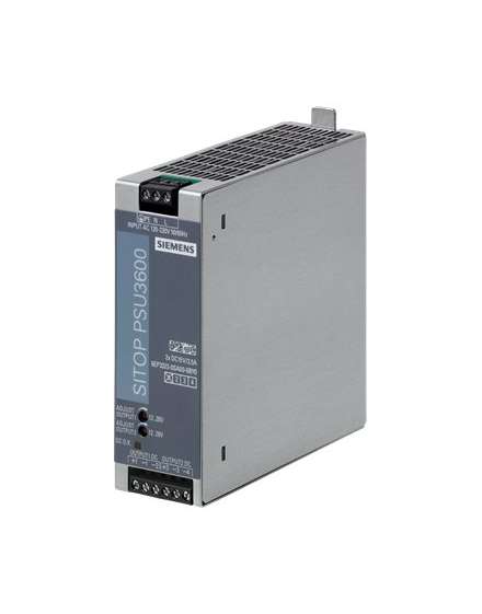 Siemens Siemens 6EP3323-0SA00-0BY0 – SITOP industrial power-supply or power-management module