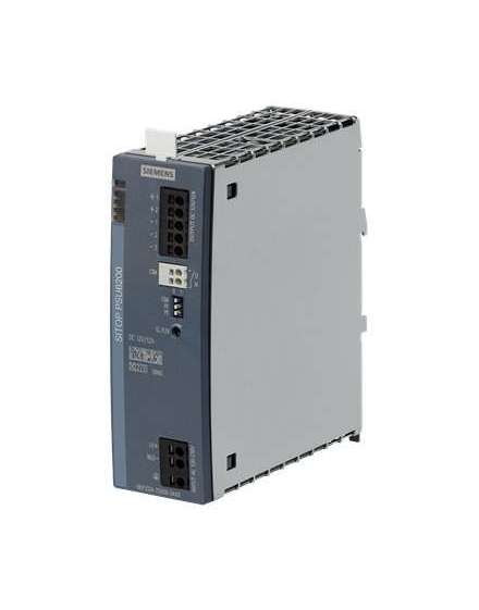 Siemens Siemens 6EP3324-7SB00-3AX0 – SITOP industrial power-supply or power-management module