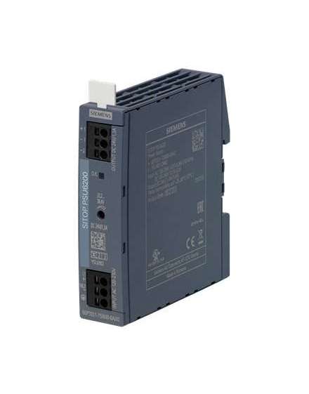 Siemens Siemens 6EP3331-7SB00-0AX0 – SITOP industrial power-supply or power-management module