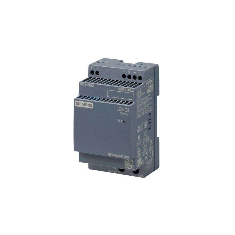 Siemens Siemens 6EP3332-6SB00-0AY0 – SITOP industrial power-supply or power-management module