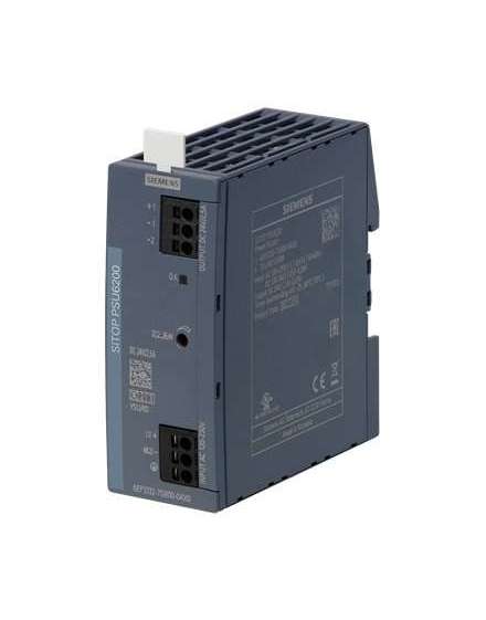 Siemens Siemens 6EP3332-7SB00-0AX0 – SITOP industrial power-supply or power-management module