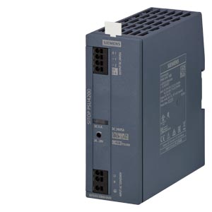 Siemens Siemens 6EP3333-3SB00-0AX0 – SITOP industrial power-supply or power-management module