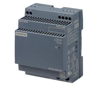 Siemens Siemens 6EP3333-6SC00-0AY0 – SITOP industrial power-supply or power-management module