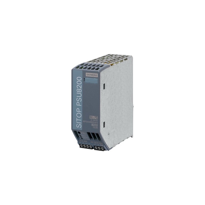 Siemens Siemens 6EP3333-8SB00-0AY0 – SITOP industrial power-supply or power-management module