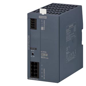 Siemens Siemens 6EP3334-3SB00-0AX0 – SITOP industrial power-supply or power-management module