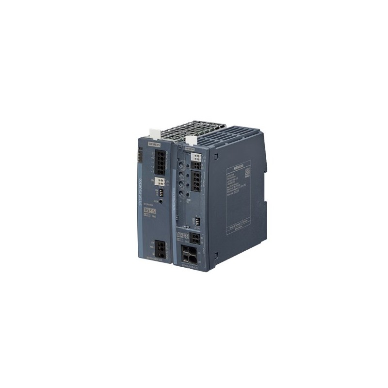 Siemens Siemens 6EP3334-7SB00-3AP0 – SITOP industrial power-supply or power-management module