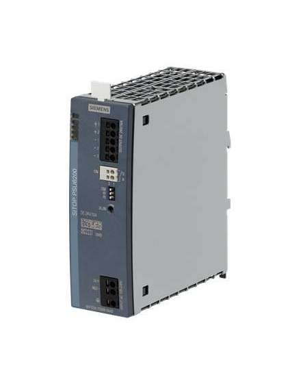 Siemens Siemens 6EP3334-7SB00-3AX0 – SITOP industrial power-supply or power-management module