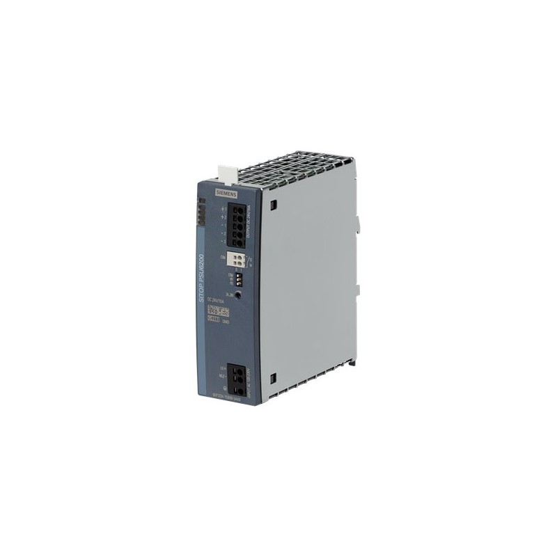 Siemens Siemens 6EP3334-7SC00-3AX0 – SITOP industrial power-supply or power-management module