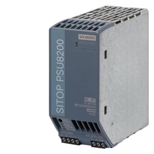 Siemens Siemens 6EP3334-8SB00-0AY0 – SITOP industrial power-supply or power-management module