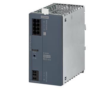 Siemens Siemens 6EP3336-3SB00-0AX0 – SITOP industrial power-supply or power-management module