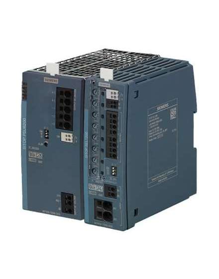 Siemens Siemens 6EP3336-7SB00-3AP0 – SITOP industrial power-supply or power-management module