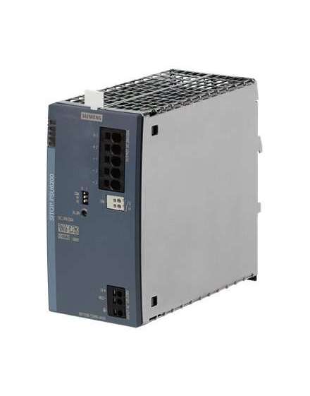Siemens Siemens 6EP3336-7SB00-3AX0 – SITOP industrial power-supply or power-management module