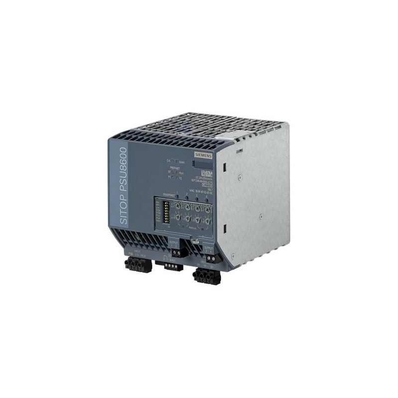 Siemens Siemens 6EP3336-8MB00-2CY0 – SITOP industrial power-supply or power-management module