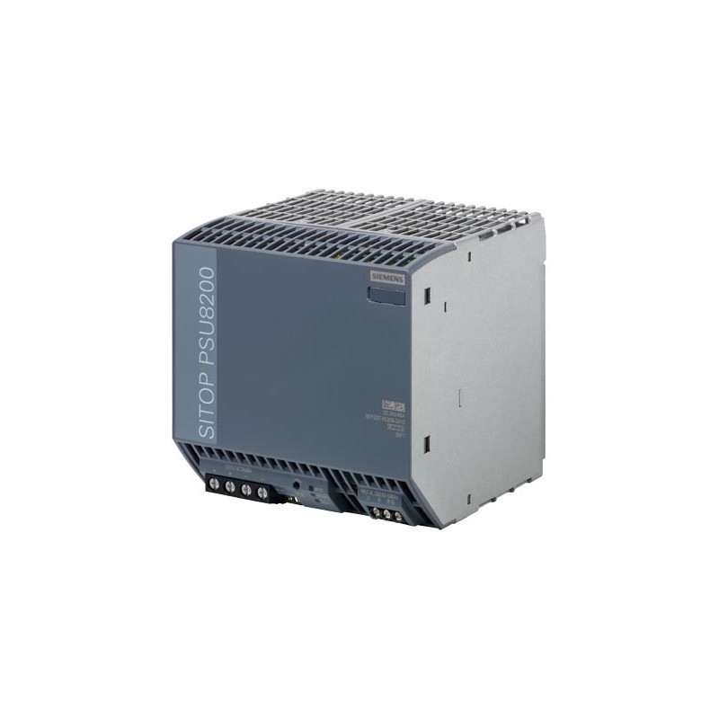 Siemens Siemens 6EP3337-8SB00-0AY0 – SITOP industrial power-supply or power-management module