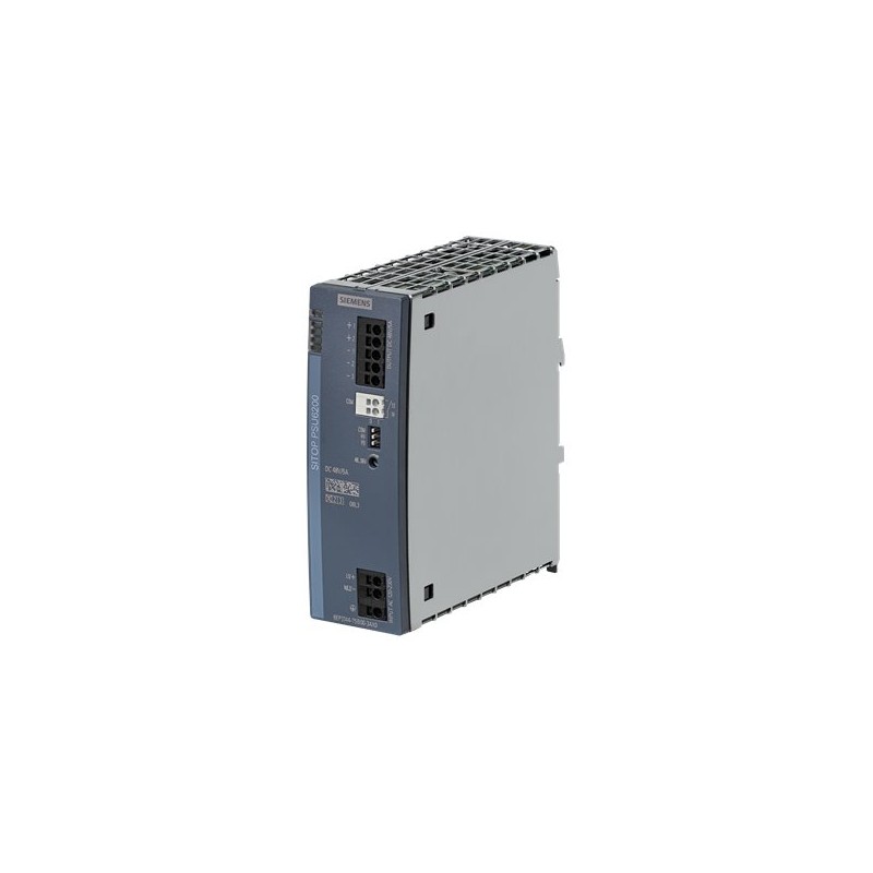 Siemens Siemens 6EP3344-7SB00-3AX0 – SITOP industrial power-supply or power-management module