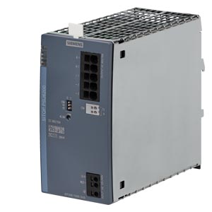 Siemens Siemens 6EP3346-7SB00-3AX0 – SITOP industrial power-supply or power-management module