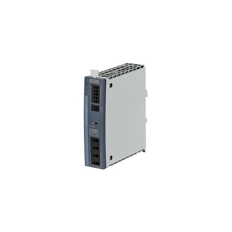 Siemens Siemens 6EP3433-7SB00-0AX0 – SITOP industrial power-supply or power-management module