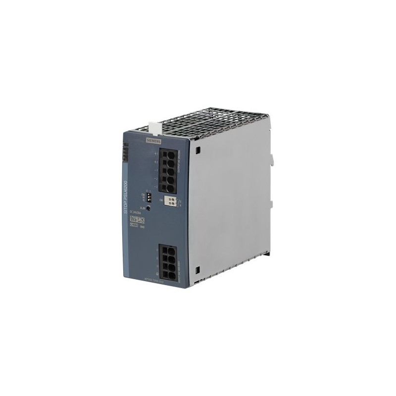 Siemens Siemens 6EP3436-7SB00-3AX0 – SITOP industrial power-supply or power-management module