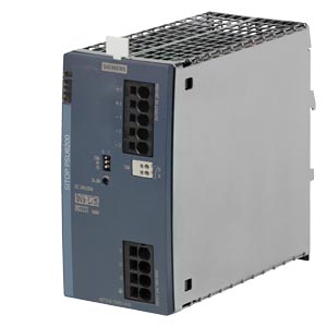 Siemens Siemens 6EP3436-7SC00-3AX0 – SITOP industrial power-supply or power-management module