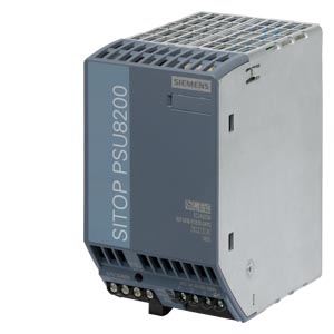 Siemens Siemens 6EP3436-8SB00-0AY0 – SITOP industrial power-supply or power-management module