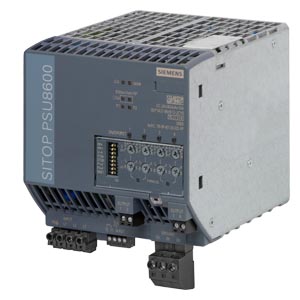 Siemens Siemens 6EP3437-8MB10-2CY0 – SITOP industrial power-supply or power-management module