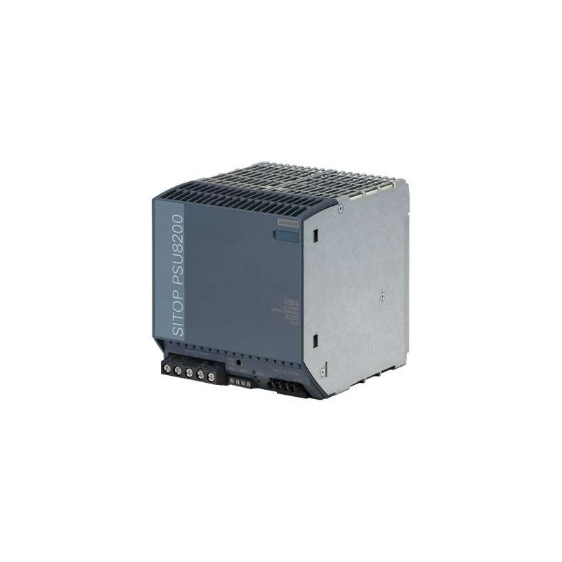 Siemens Siemens 6EP3437-8SB00-0AY0 – SITOP industrial power-supply or power-management module