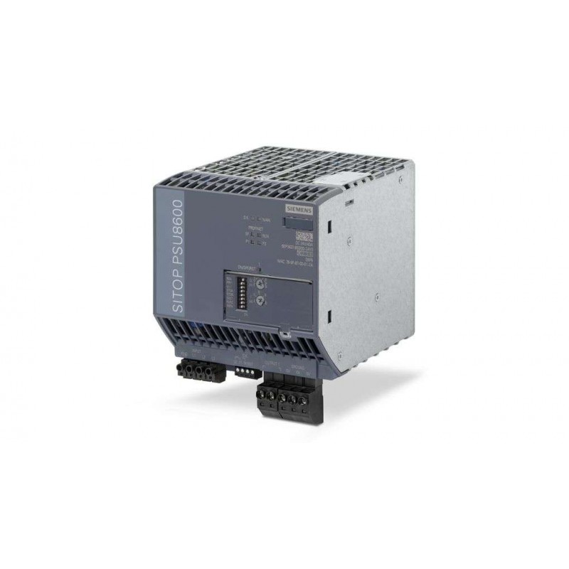 Siemens Siemens 6EP3437-8SB00-2AY0 – SITOP industrial power-supply or power-management module