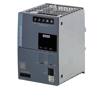 Siemens Siemens 6EP3437-8SB00-4AY0 – SITOP industrial power-supply or power-management module